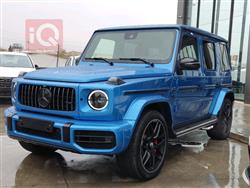 مێرسێدس بێنز G-Class